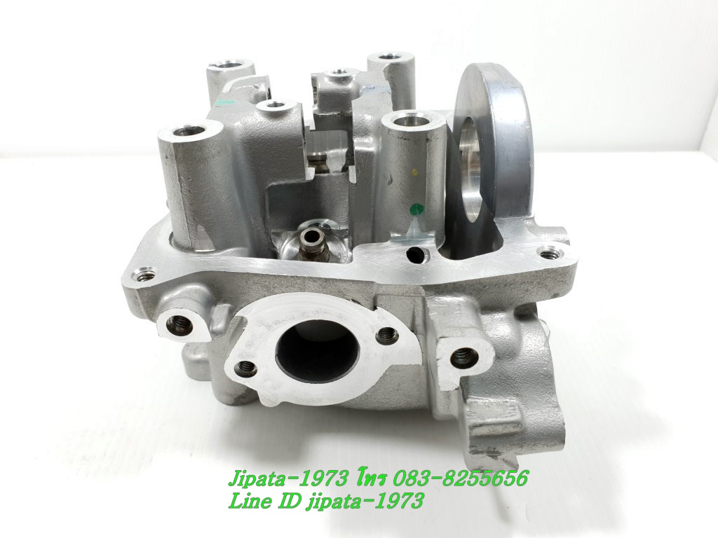 (Click 125 i) ชุดฝาสูบ Honda Click 125 i แท้