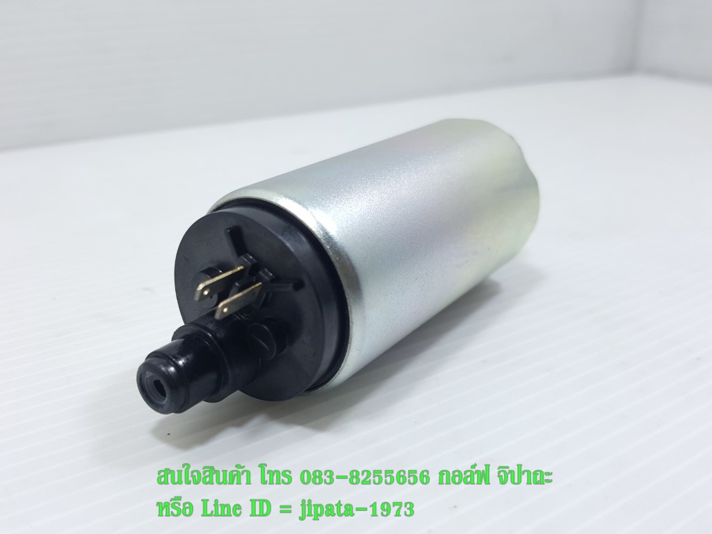 (Click 110 i) ชุดมอเตอร์ปั๊มน้ำมันเชื้อเพลิง Honda Click 110 i งานเกรดเอ