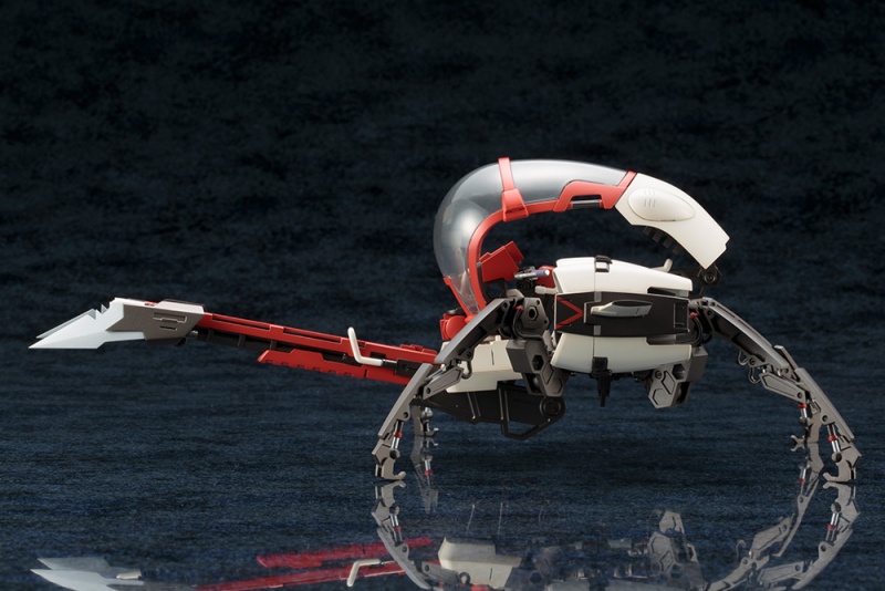 Hexa Gear : Blockbuster