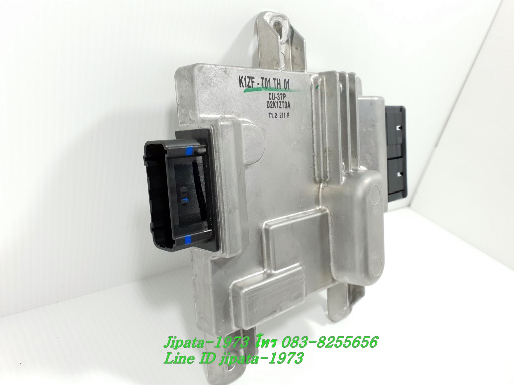 (PCX 160) ชุดกล่องควบคุม ECU Honda PCX 160 แท้