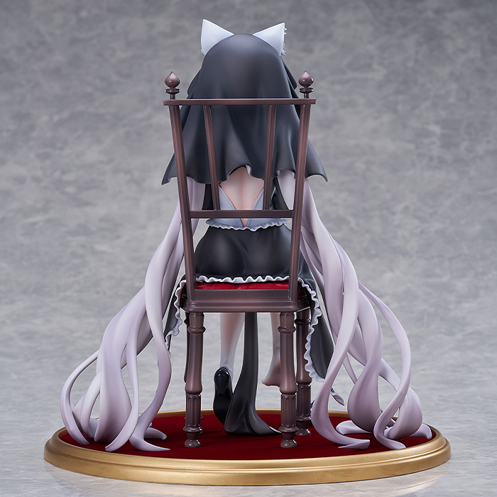 "Pre-Order" Solarain 1/7 Alvina-chan: Sister ver.