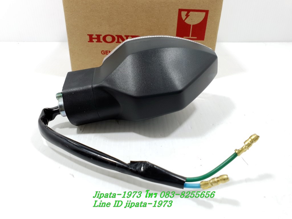 (MSX SF) ชุดไฟเลี้ยว Honda MSX 125 SF ปี 2016-2020 แท้