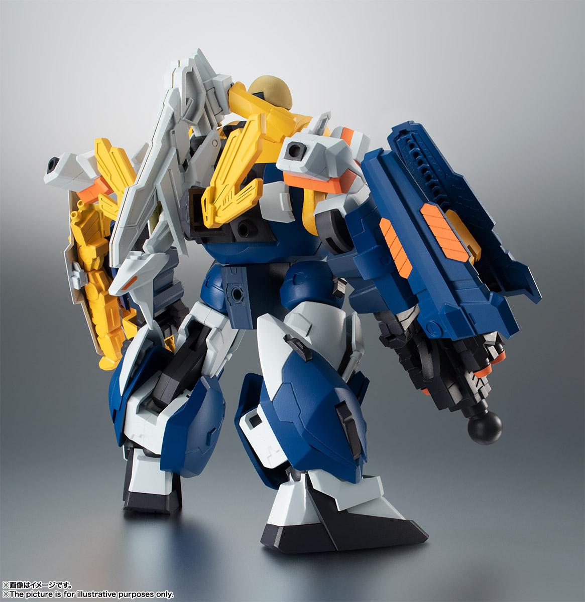 Keroro Spirits Tamama Robo UC