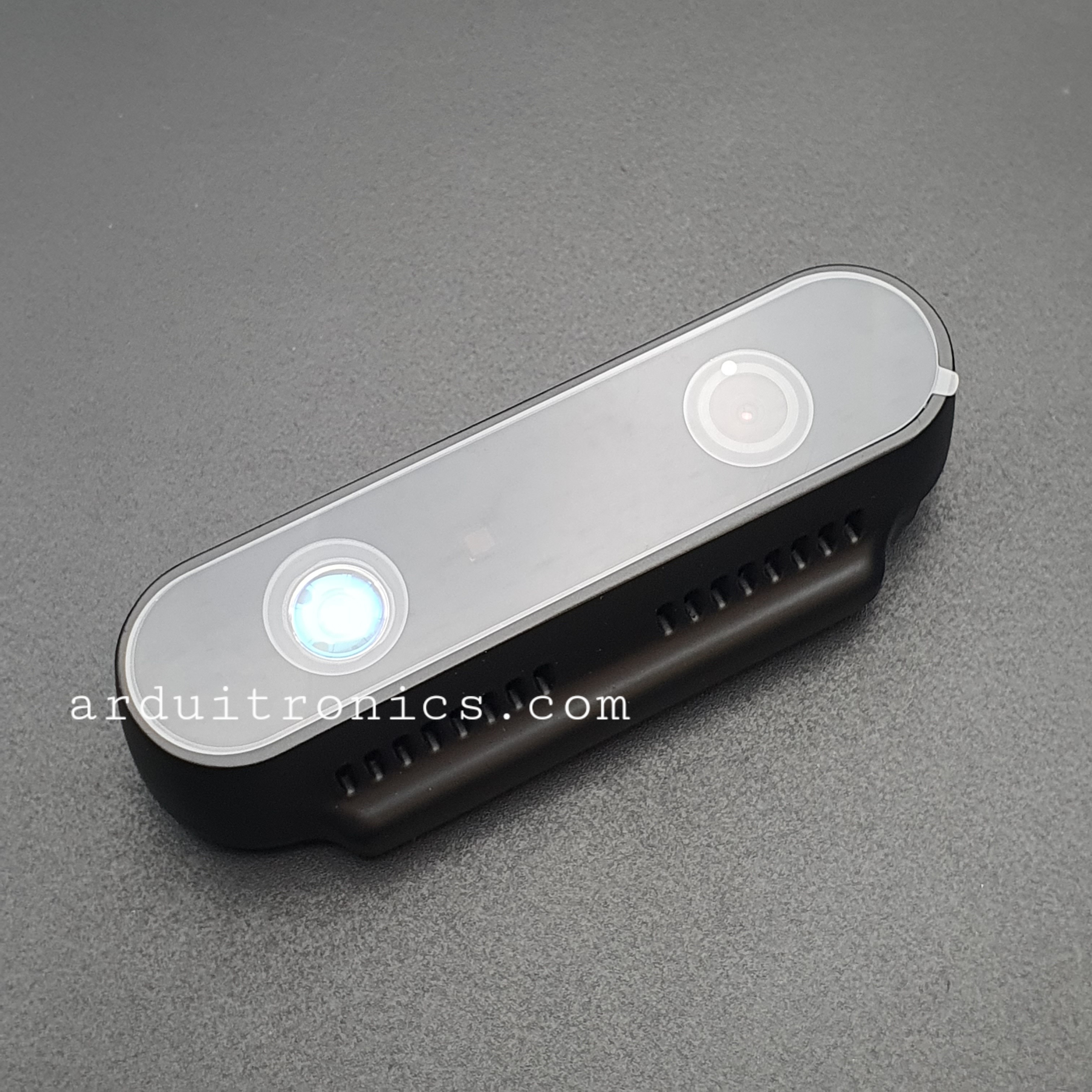 CS30 RGB-D ToF Depth Camera for ROS, Interactive AI & SLAM (1080P Color, 5m, 100°x75° FOV)