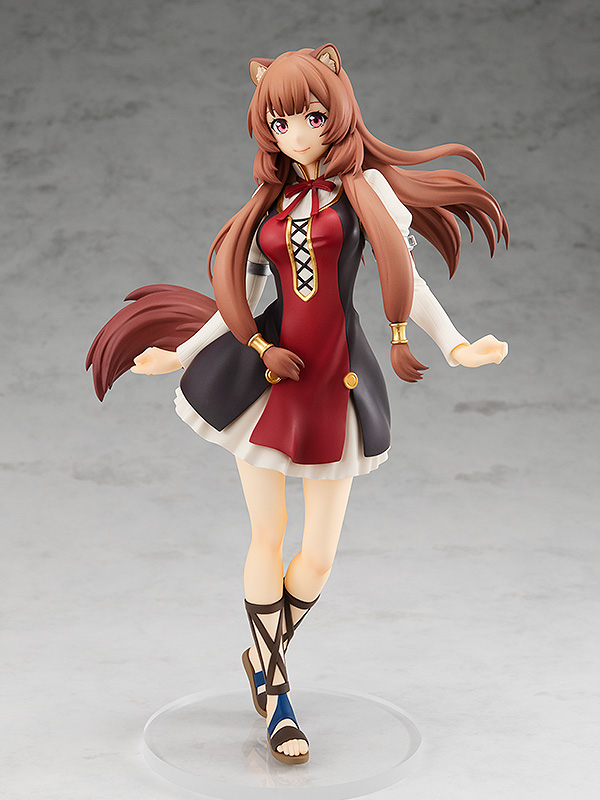 "Pre-Order" POP UP PARADE Raphtalia L