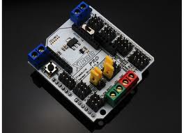 XBee Pro Sensor Shield V4/V5 Upgraded (Elecfreaks)