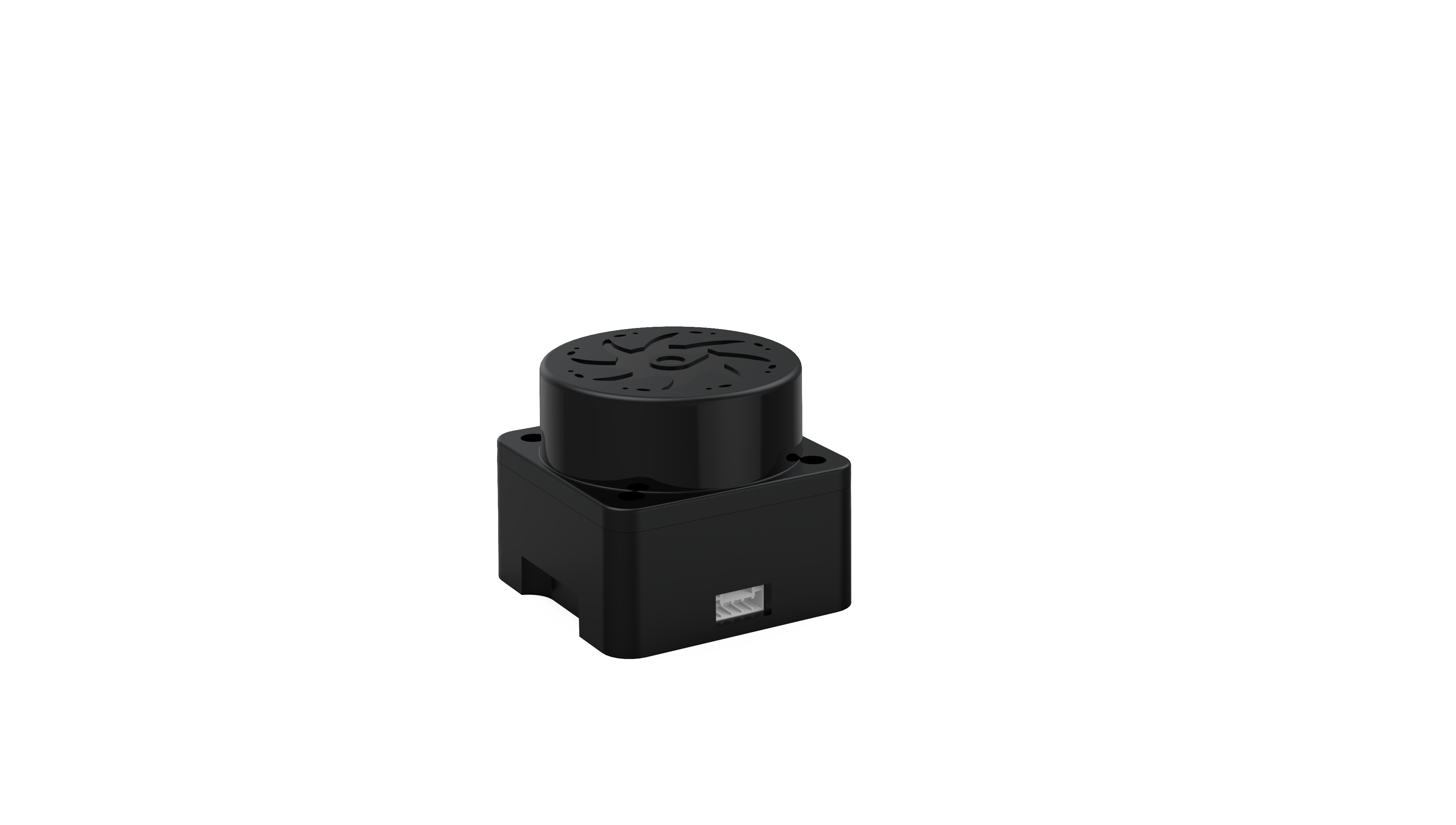 YDLIDAR T-mini Pro – 360-degree Laser Range Scanner (4m upto 12m) - Supports ROS