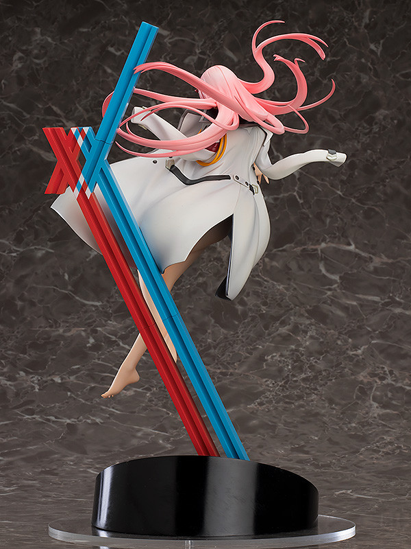 "Pre-Order" Max Factory 1/7 Zero Two