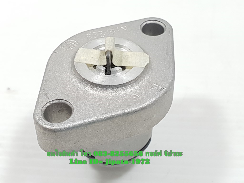 (Sonic) ชุดตัวปรับตั้งความตึงโซ่ราวลิ้น(ตัวดันโซ่ราวลิ้น) Honda Sonic 125 แท้