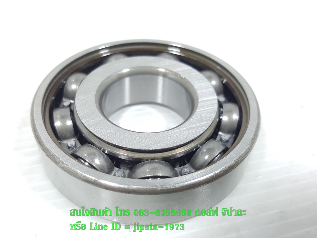 (Click 125 i) ชุดลูกปืนข้อเหวี่ยง ข้างขวา Honda Click 125 i,PCX 125 i,PCX 150 i เกรดแท้