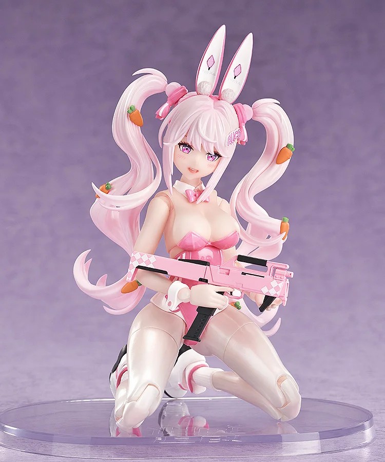 "Pre-Order" Hyper Body Alice: Wonderland Bunny