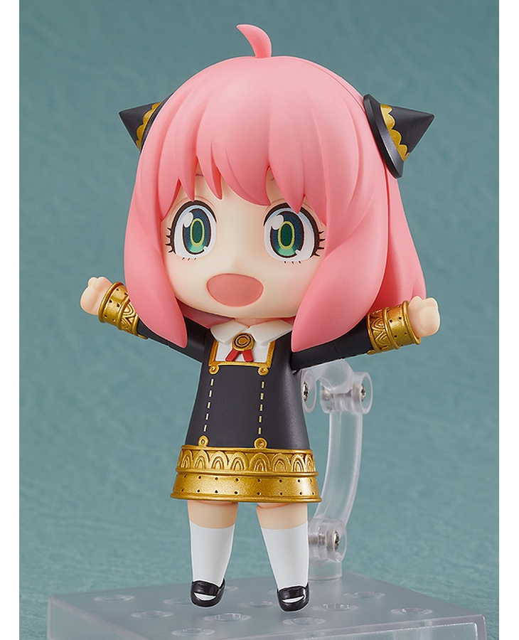 [1902] Nendoroid Anya Forger