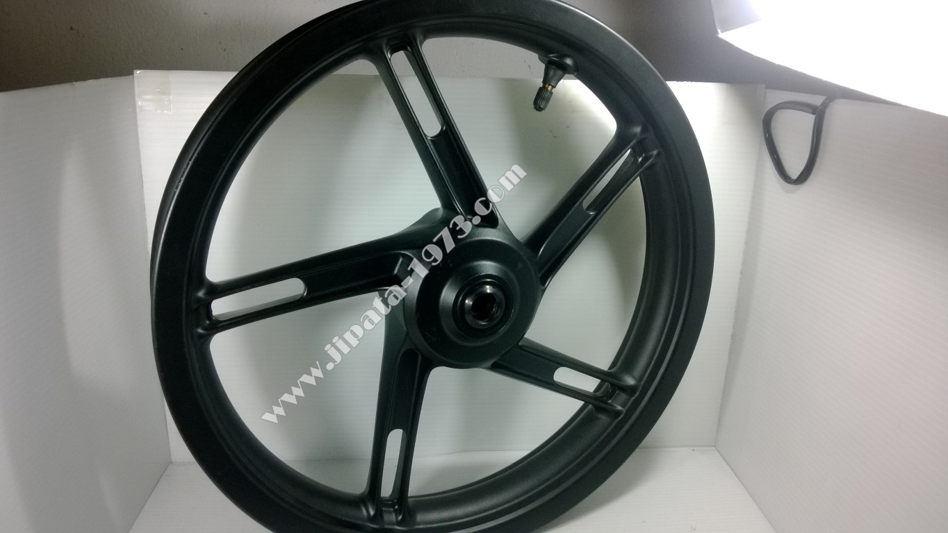 ล้อแม็ก หน้า - หลัง Honda PCX แท้