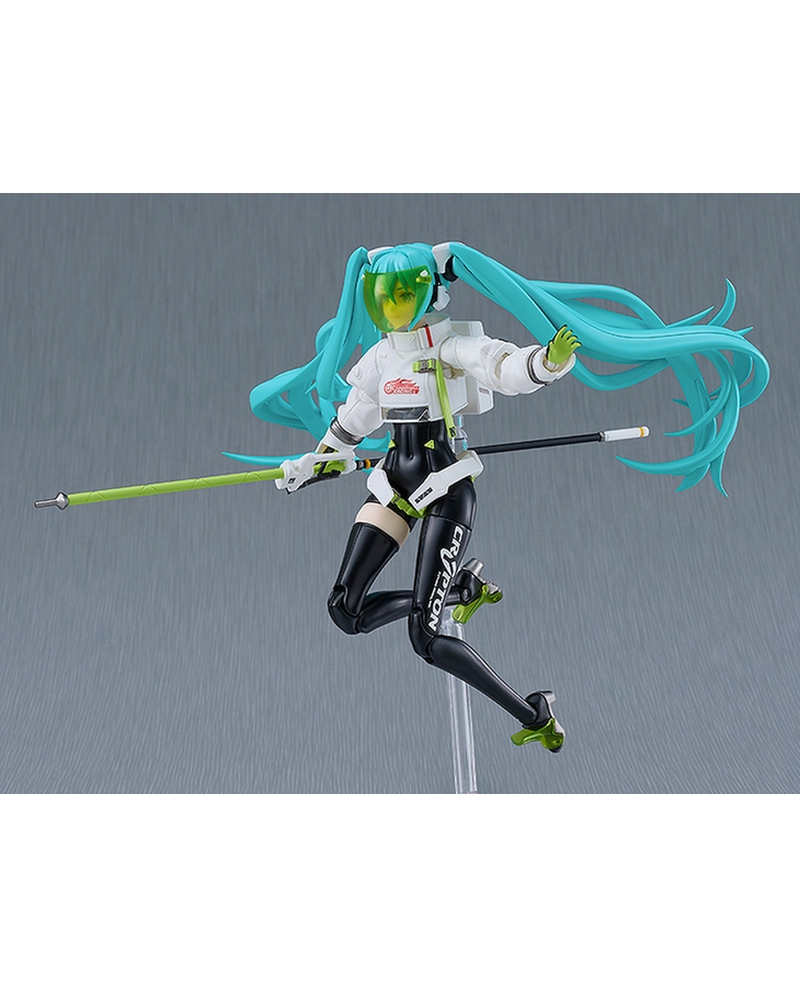 MODEROID Racing Miku 2022 Ver.🔸