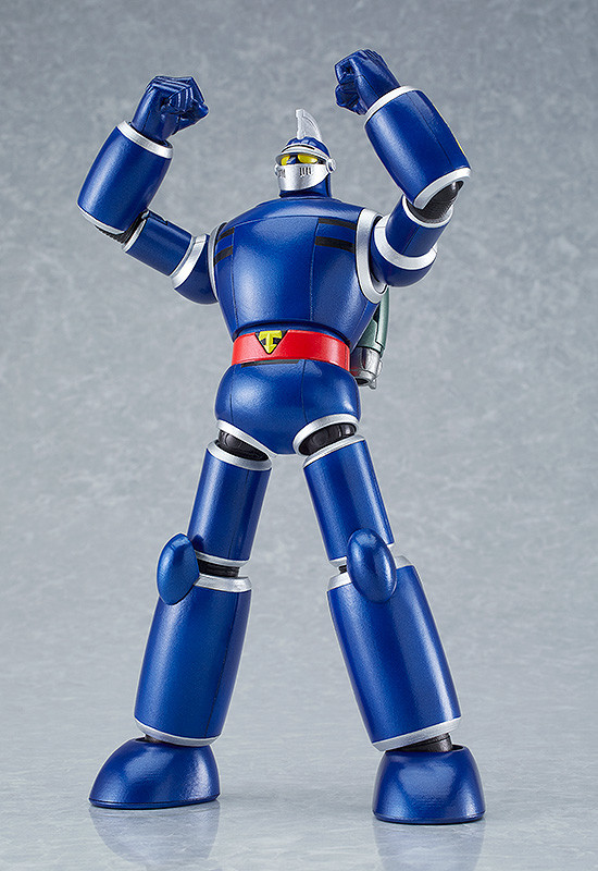 "Pre-Order" MODEROID Messenger of the Sun TETSUJIN28