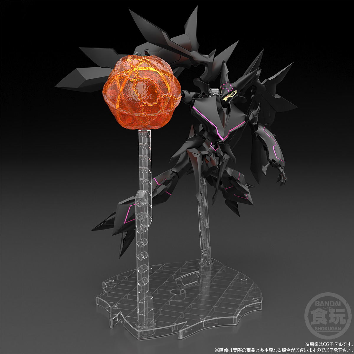 "Pre-Order" SMP SUPER ROBOT WARS OG ASTRANAGANT