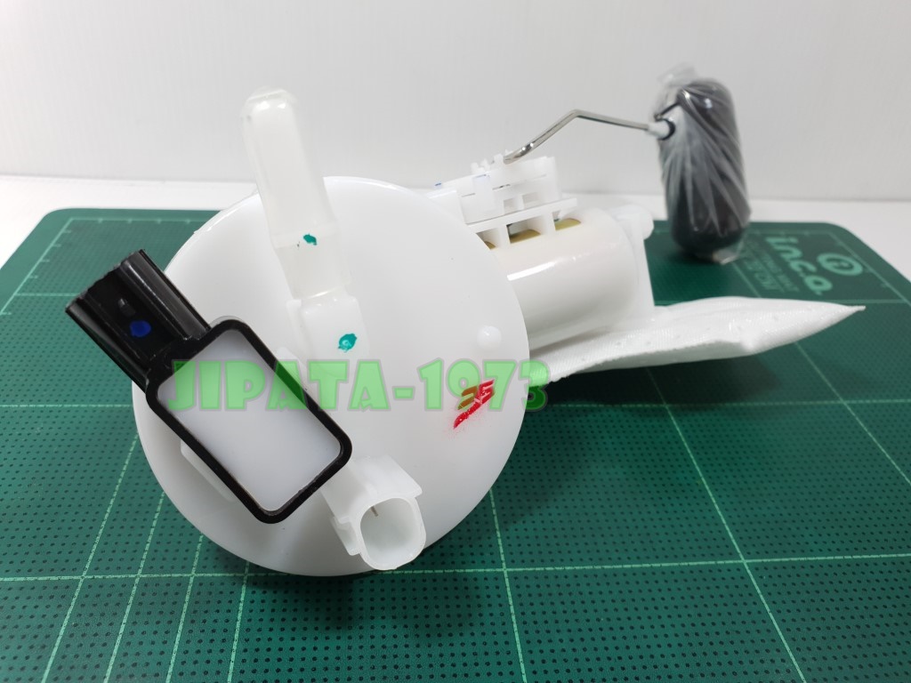 (Nmax) ชุดปั๊มน้ำมันเชื้อเพลิง Yamaha NMax 155 ปี 2016-2018 งานเกรดเอ