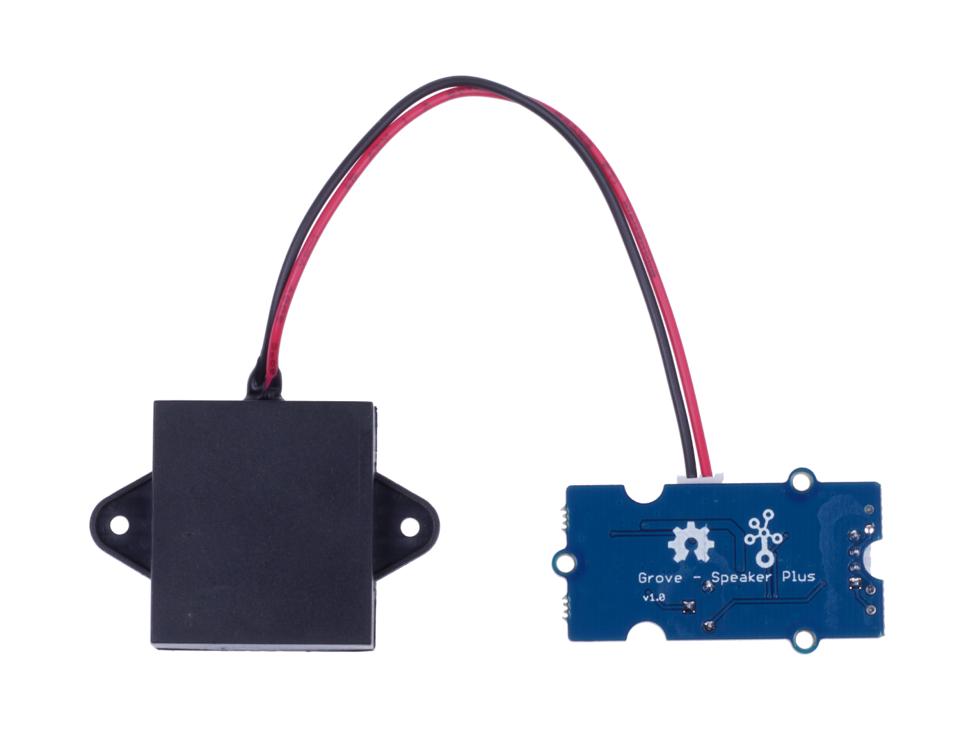 Grove - Speaker Plus (ของแท้ seeedstudio)
