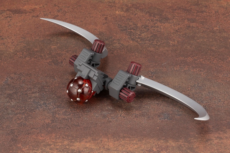 "Pre-Order" HMM 1/72 EZ-027 Rev Paptor Night Patrol (Limited)