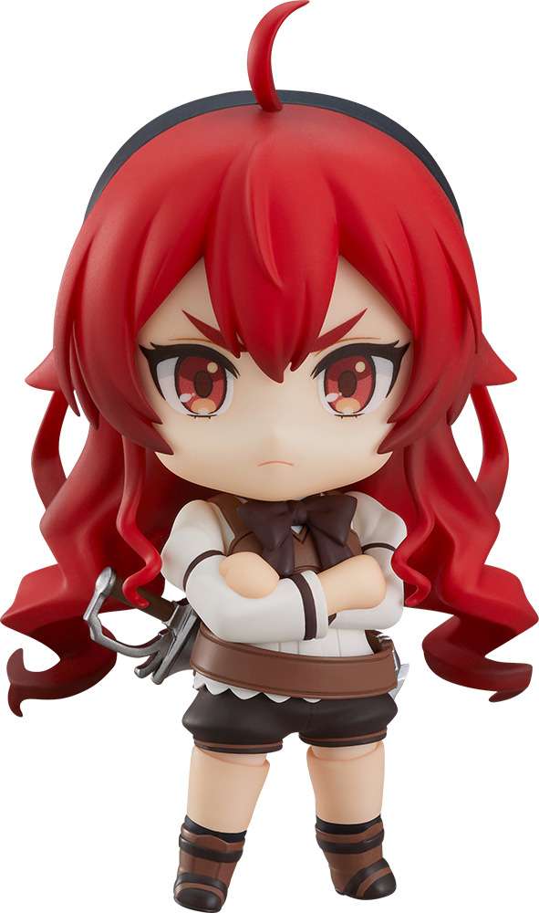 [1567] Nendoroid Eris Boreas Greyrat