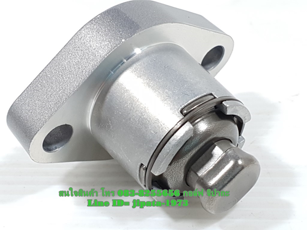 (CB300F) ชุดตัวปรับตั้งความตึงโซ่ราวลิ้น(ตัวดันโซ่ราวลิ้น) Honda CB300F แท้