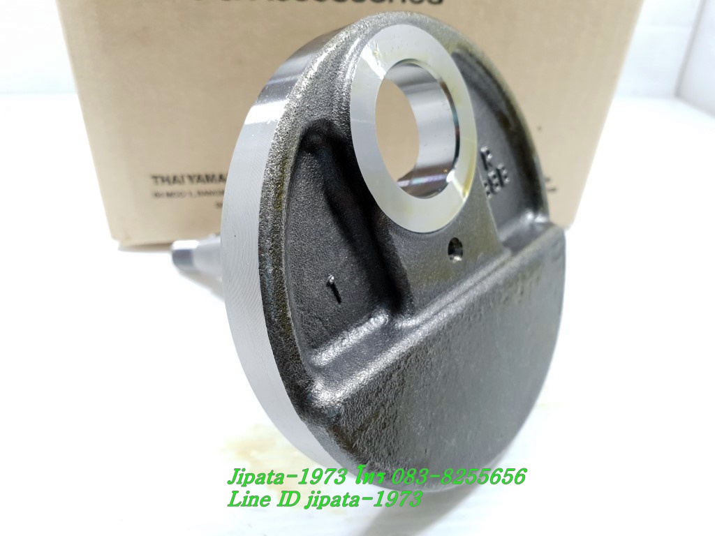 (Grand Filano) เพลาข้อเหวี่ยงด้านขวา Yamaha Grand Filano ปี 2018-2020 แท้