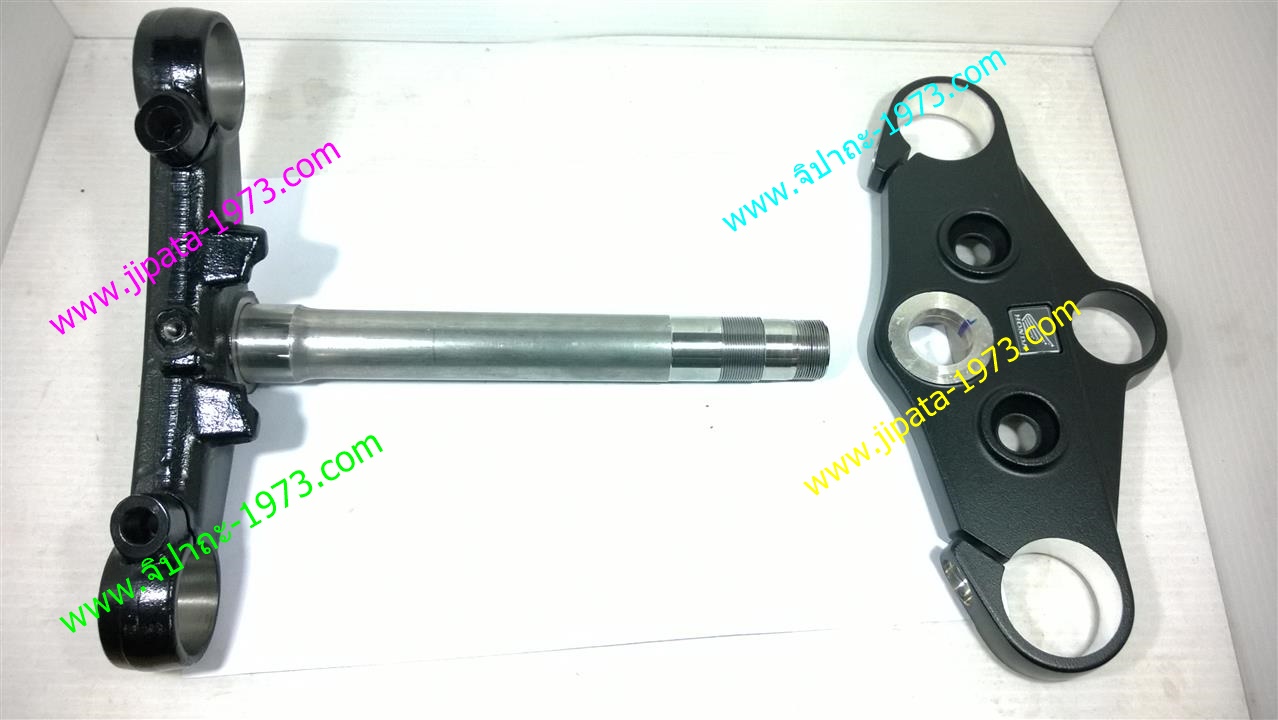 (MSX) ชุดแผงคอบนและล่าง Honda MSX 125 i แท้