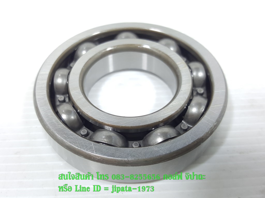 (Sonic) ชุดลูกปืนข้อเหวี่ยง ข้างซ้าย Honda Click 110,Click 125 i,Sonic 125,CBR 150,PCX 125 เกรดแท้