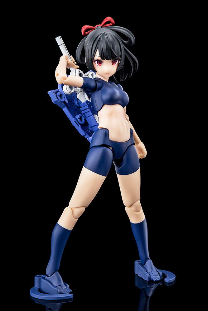 "Pre-Order" Megami Device Buster Doll Knight