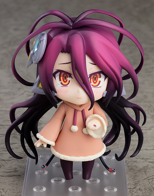 "Pre-Order" [1090] Nendoroid Schwi