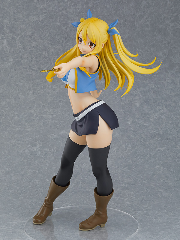 "Pre-Order" POP UP PARADE Lucy Heartfilia XL