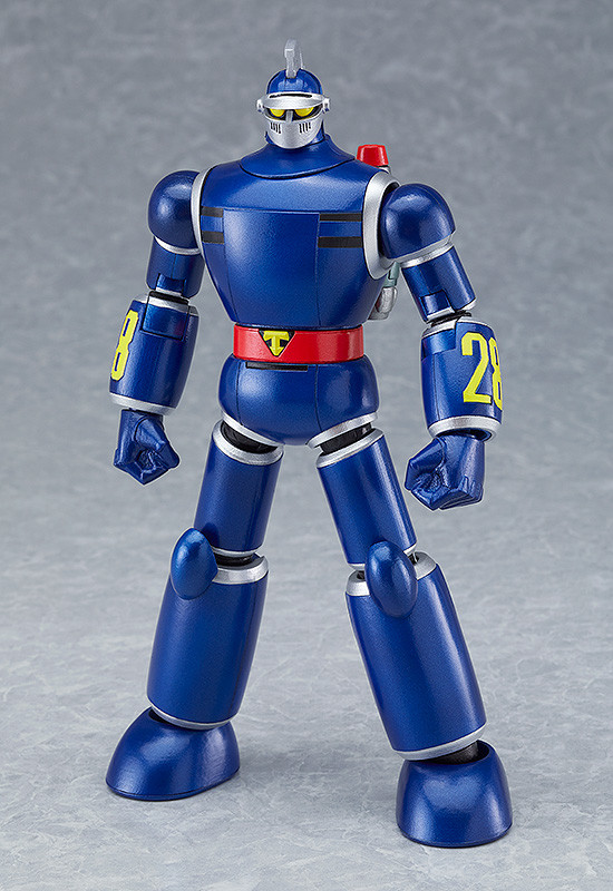 "Pre-Order" MODEROID Messenger of the Sun TETSUJIN28