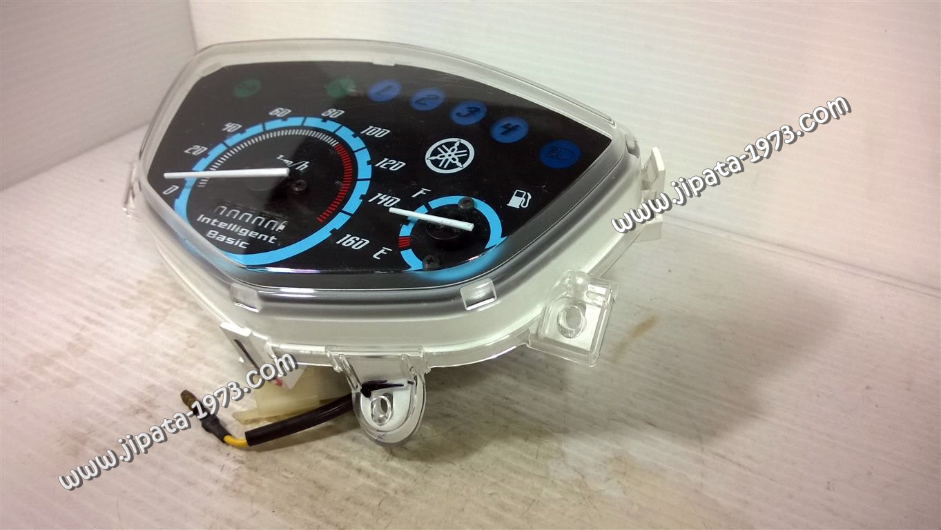 เรือนไมล์ Yamaha Spark 135 i แท้