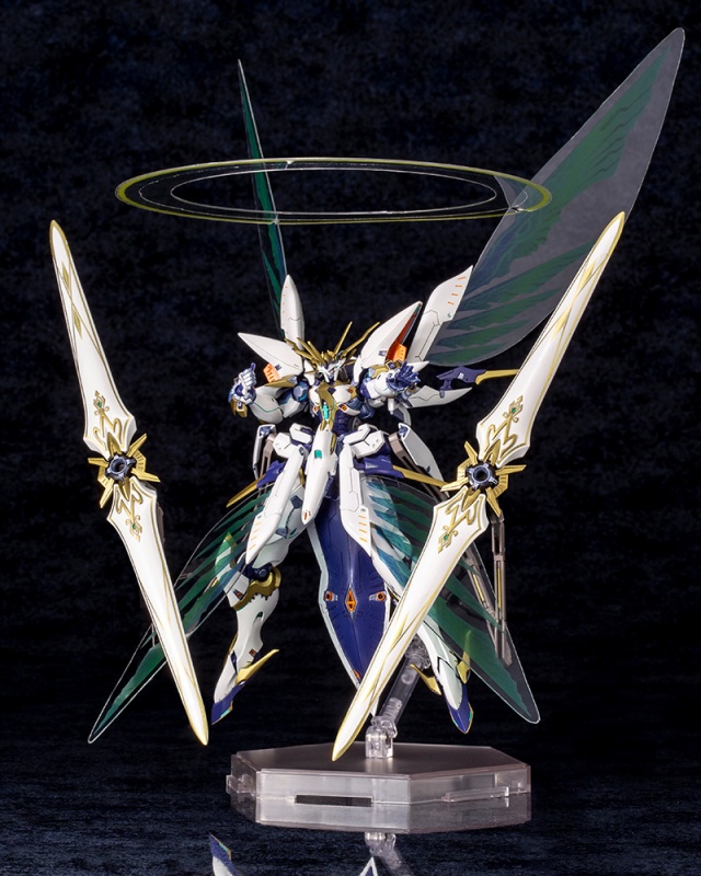 "Pre-Order" Kotobukiya Siren