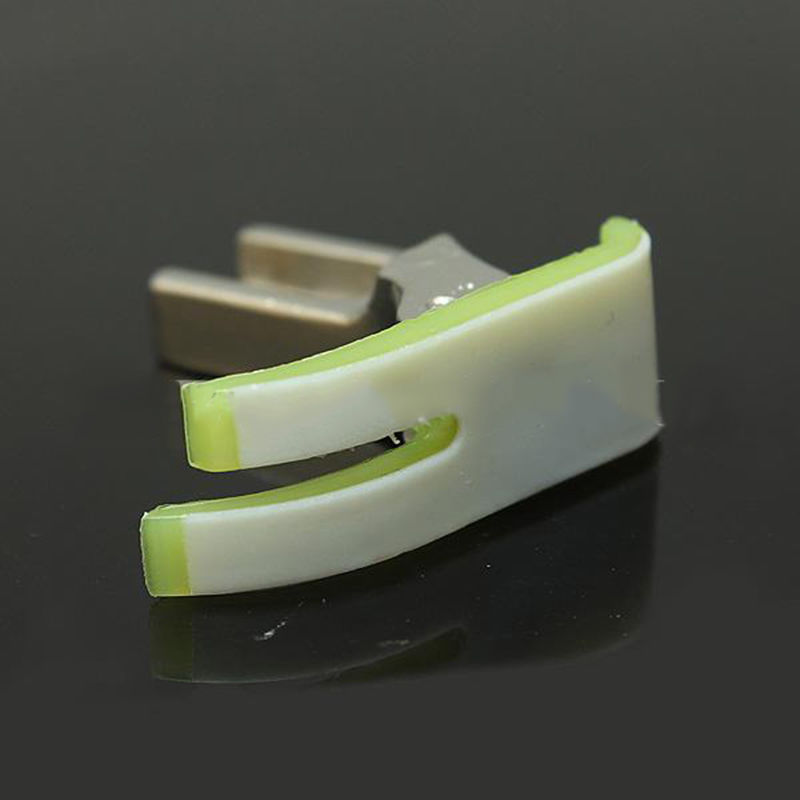 ตีนผีเย็บตรงมาตรฐาน ใช้กับจักรอุตสาหกรรม