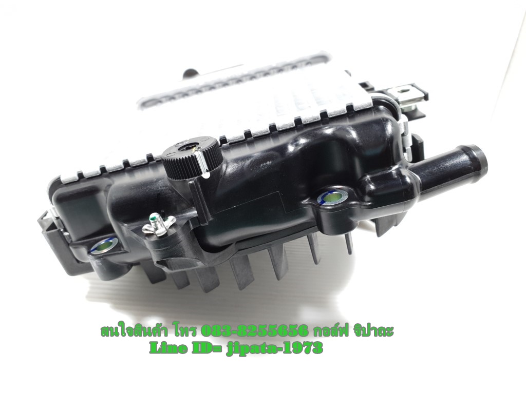 (PCX 125 i) หม้อน้ำ Honda PCX 125 i แท้