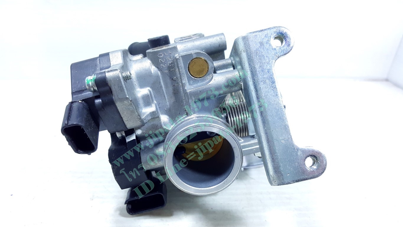 (Filano) ชุดเรือนลิ้นเร่ง Yamaha Fiore,Filano แท้