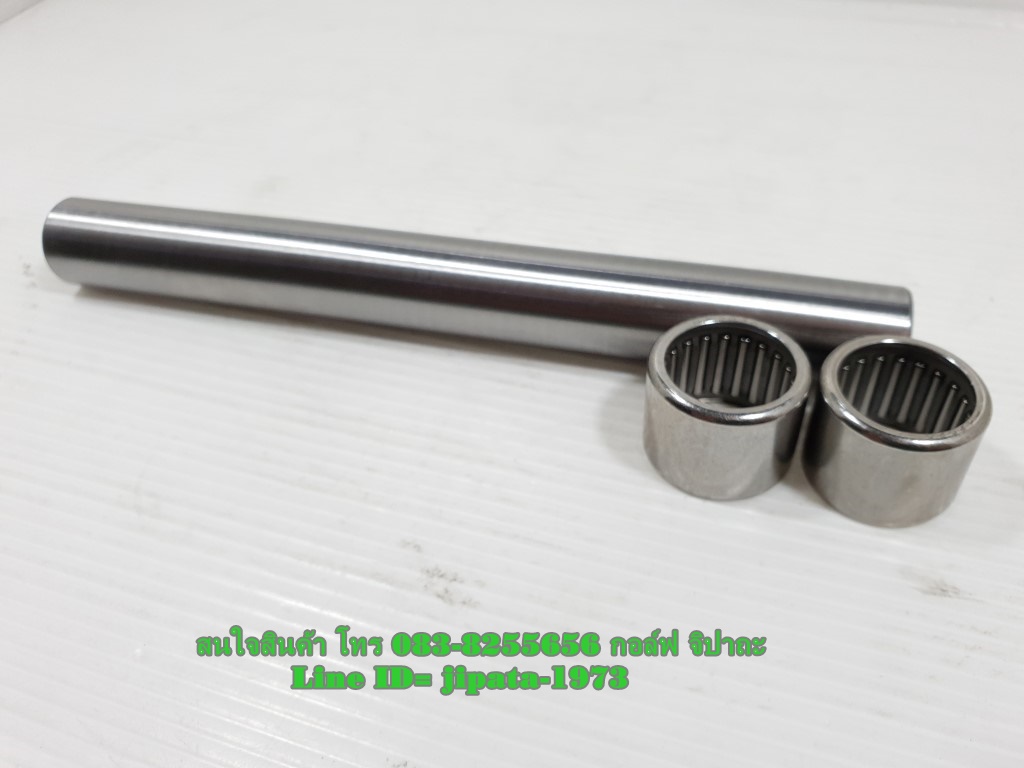 (Dash) ชุดบู้ชสวิงอาร์ม Honda Nova Dash 125 (ลูกปืนเข็ม) งานเกรดเอ