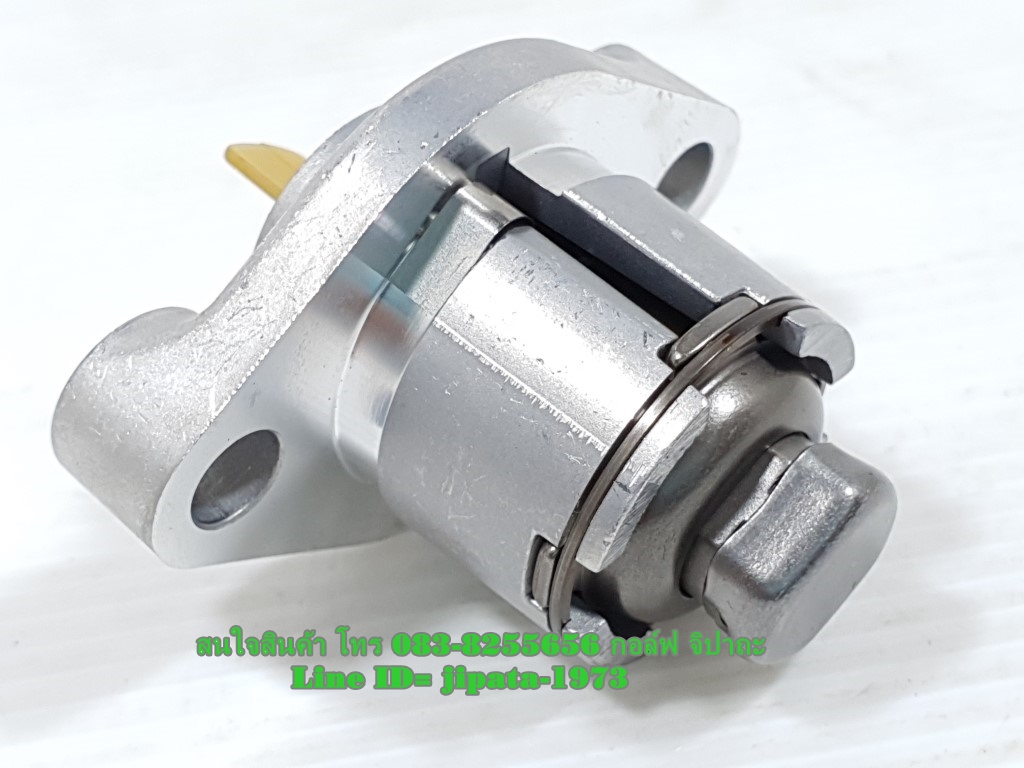 (Click 125 i) ชุดตัวปรับตั้งความตึงโซ่ราวลิ้น(ตัวดันโซ่ราวลิ้น) Honda Click 125 i แท้