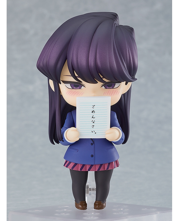 [1853] Nendoroid Shoko Komi