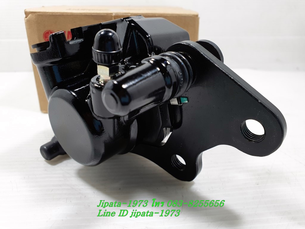 (Grand Filano) ชุดคาลิปเปอร์เบรคหน้า Yamaha Grand Filano Hybrid แท้