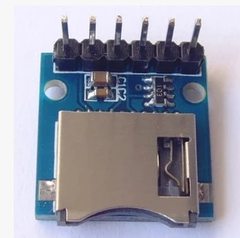 Micro SD Card Module Mini SD Card Module