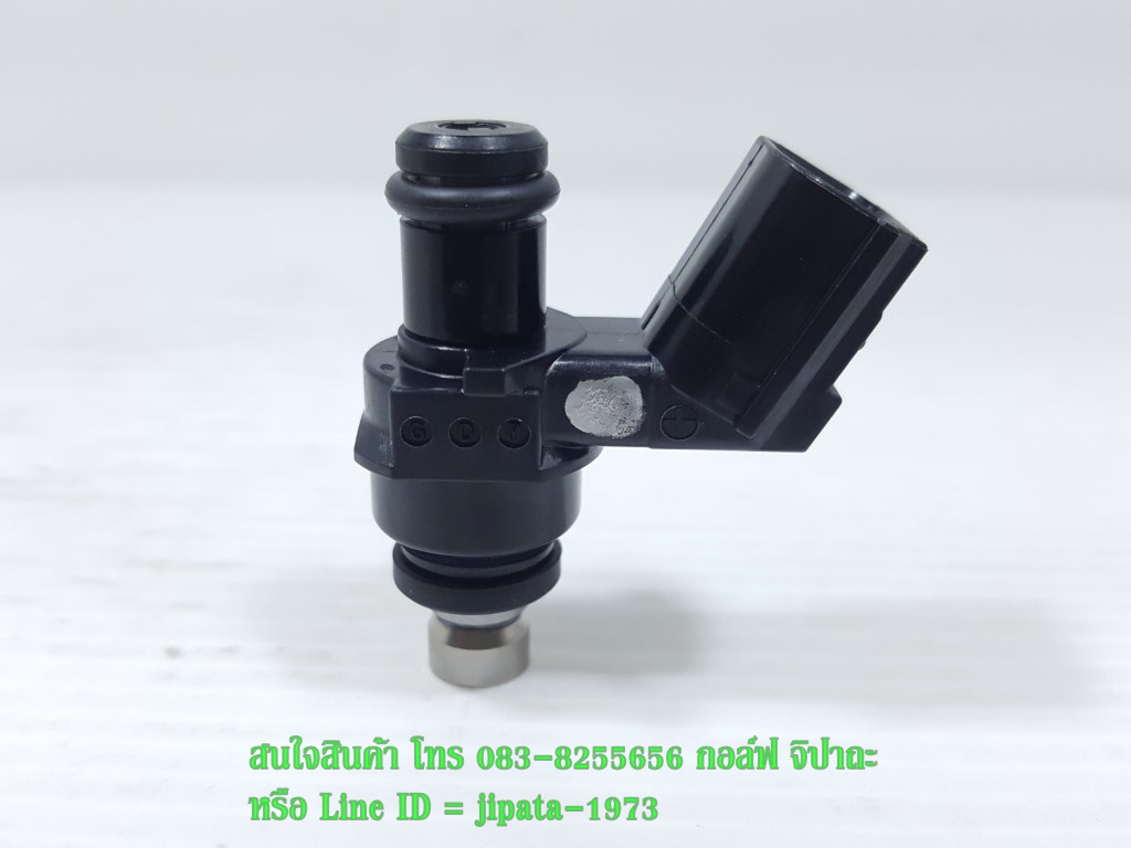 (MSX 125 i) ชุดหัวฉีด Honda MSX 125 i แท้