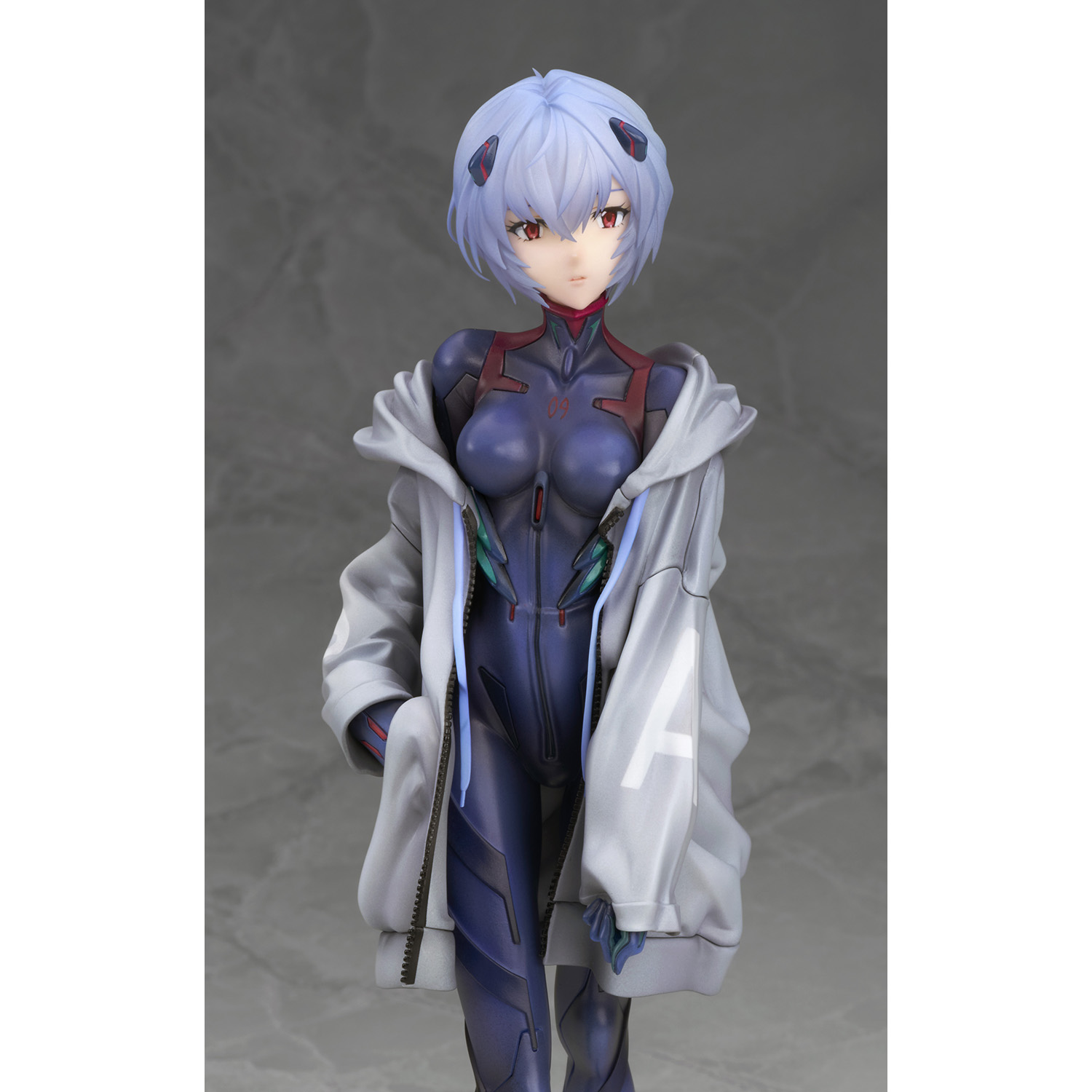 "Pre-Order" [EVA GLOBAL x ALTER] 1/7 Rei Ayanami Millennials Illust Ver.