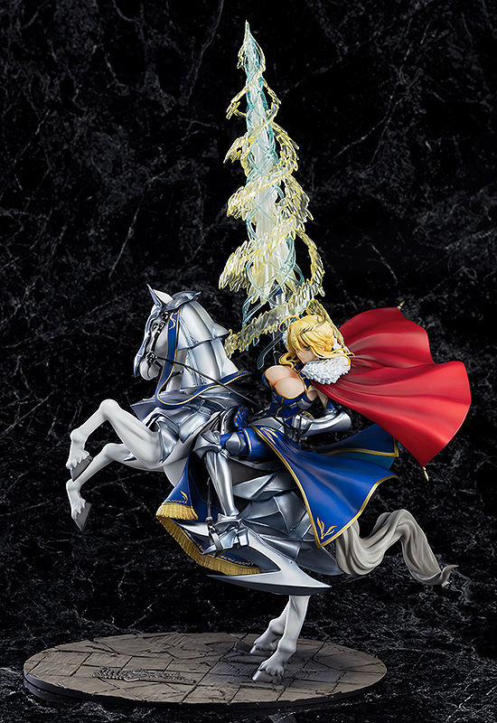 "Pre-Order" Good Smile Company 1/8 Lancer/Altria Pendragon