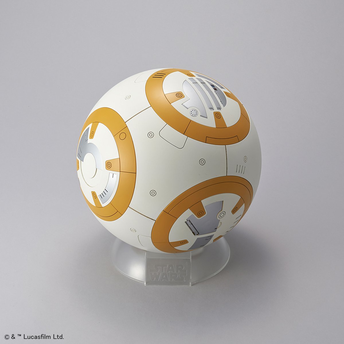 1/2 BB-8