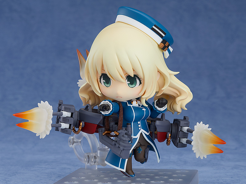 "Pre-Order" [1035] Nendoroid Atago