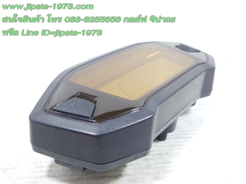 (CB 500 X) เรือนไมล์ Honda CB500X แท้