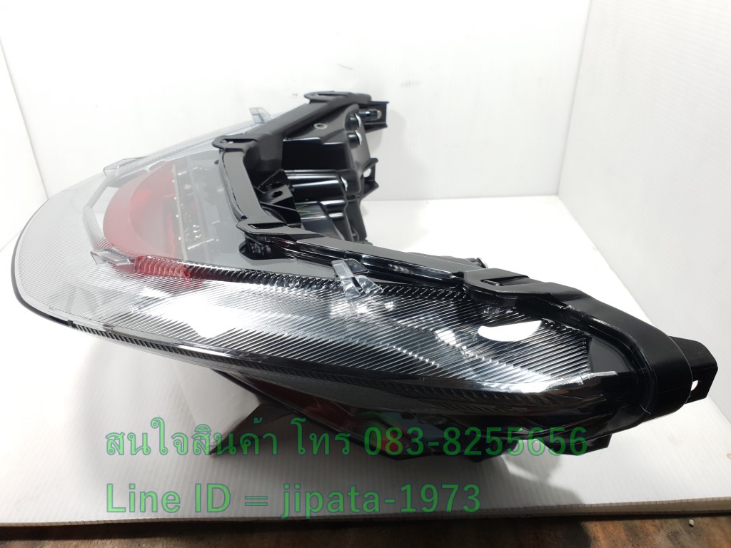 (Forza 300) ชุดไฟท้าย Honda Forza 300 ปี 2018,Forza 350 แท้