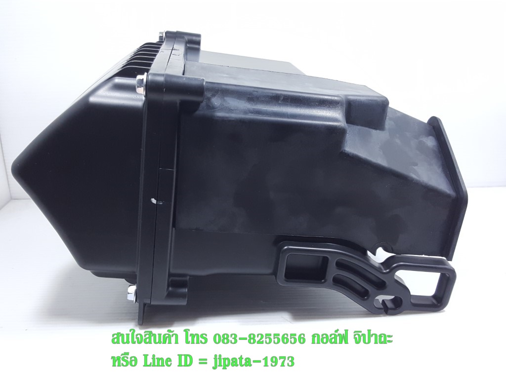 (Fino) ชุดหม้อกรองอากาศ Yamaha Fino แท้